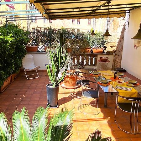 Vatican Modern Art Apartment Roma Exterior foto